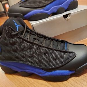 Retro Jordans 13